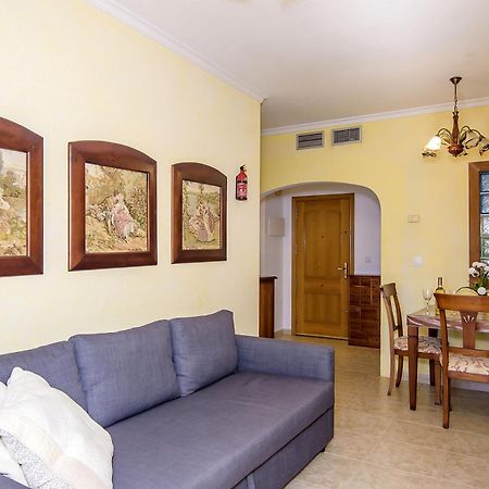 Aguilas Delicias Piscina Wifi Ac Parking Gratis Exteriör bild