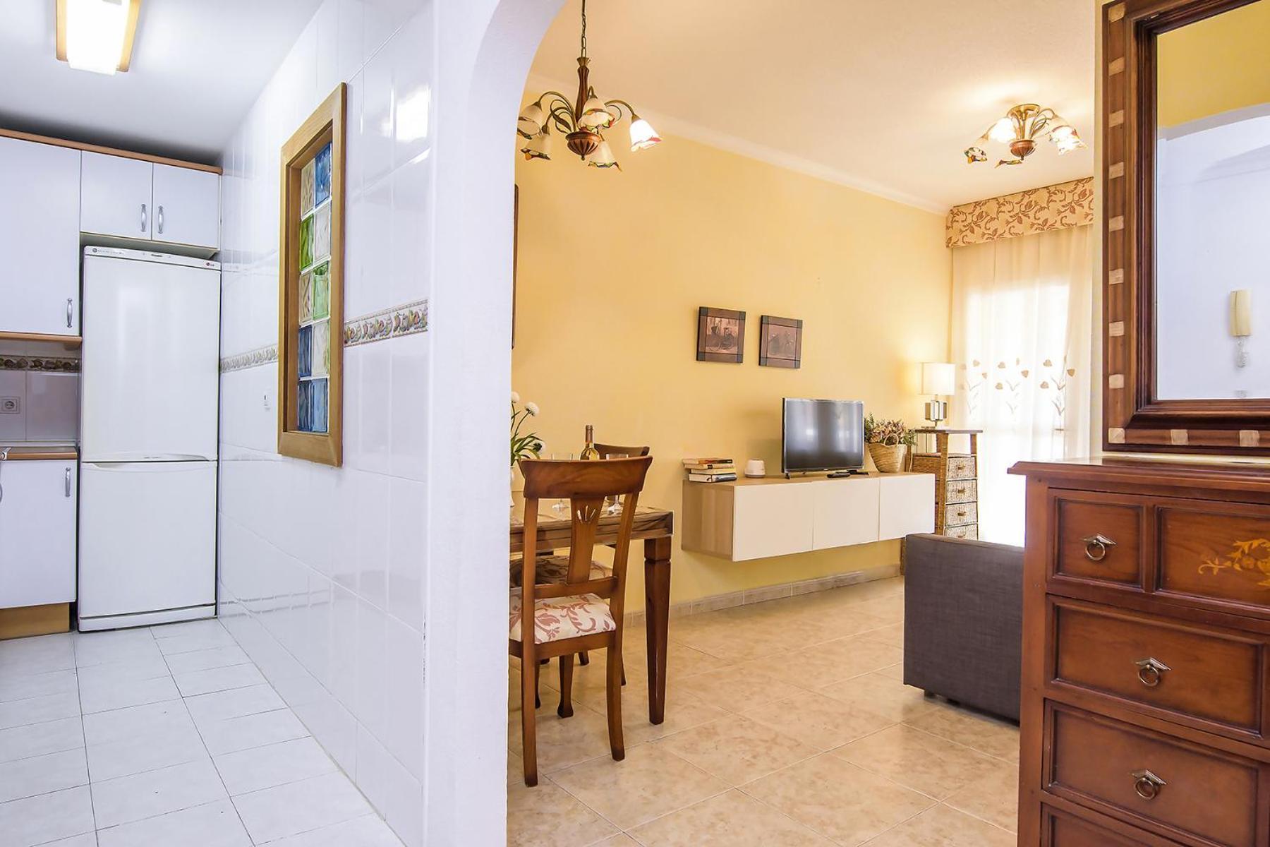Aguilas Delicias Piscina Wifi Ac Parking Gratis Exteriör bild